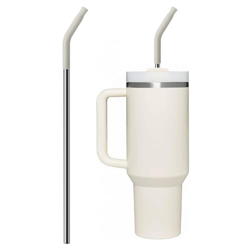 Premium Stainless Steel Reusable Drinking Straw | Durable, Rust-Resistant & Eco-Friendly Metal Straw