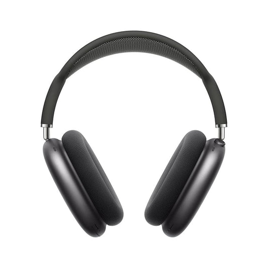 AirPods Max Wireless Bluetooth Headphones | Premium Over-Ear Hi-Fi Audio with Active Noise Cancellation